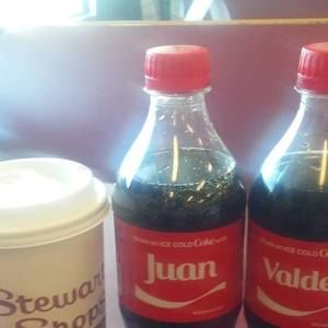 Meet your Posher, Justin